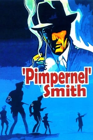 'Pimpernel' Smith watch 'Pimpernel' Smith