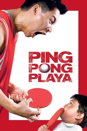 Ping Pong Playa watch Ping Pong Playa