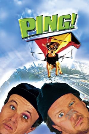 Ping! watch Ping!