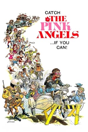 watch Pink Angels