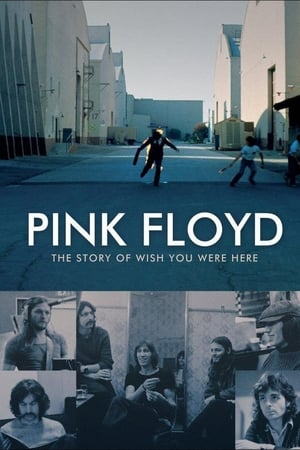 Pink Floyd: The Story of Wish You Were Here watch Pink Floyd: The Story of Wish You Were Here