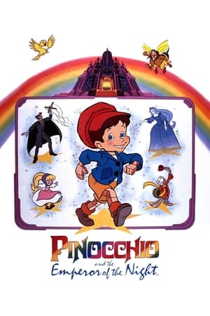 Pinocchio and the Emperor of the Night watch Pinocchio and the Emperor of the Night