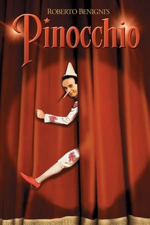 Pinocchio watch Pinocchio