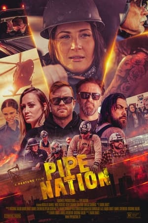 Pipe Nation watch Pipe Nation