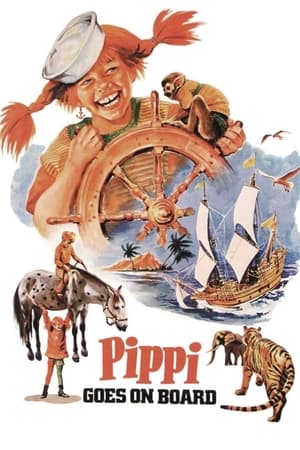Pippi Goes on Board watch Pippi Goes on Board