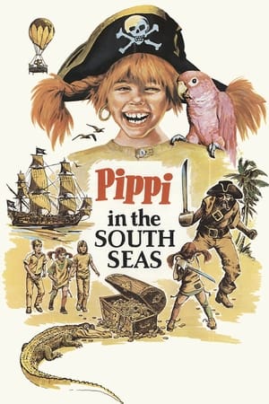 Pippi in the South Seas watch Pippi in the South Seas