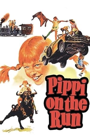 Pippi on the Run watch Pippi on the Run