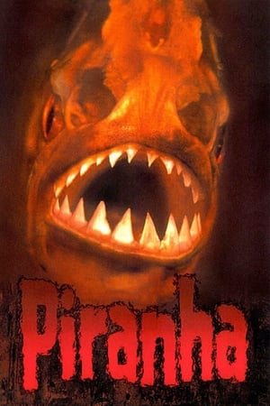 watch Piranha