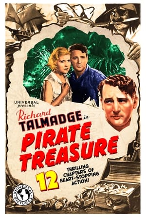 Pirate Treasure watch Pirate Treasure