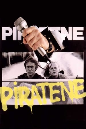 Piratene watch Piratene