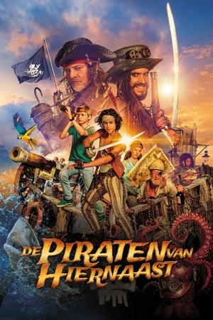 Pirates Down the Street watch Pirates Down the Street