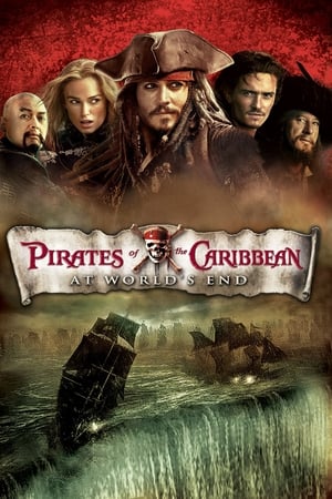 Pirates of the Caribbean: At World's End watch Pirates of the Caribbean: At World's End