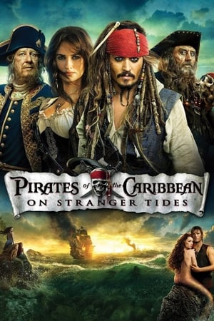 Pirates of the Caribbean: On Stranger Tides watch Pirates of the Caribbean: On Stranger Tides