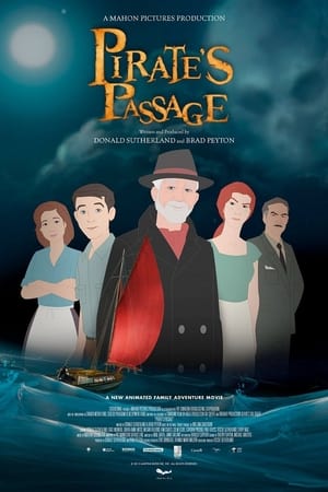 Pirate's Passage watch Pirate's Passage