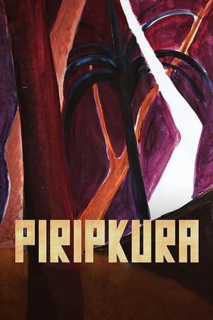 Piripkura watch Piripkura