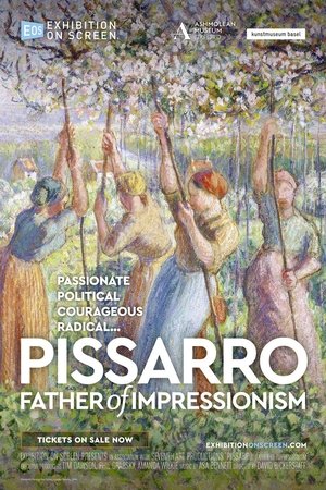 watch Pissarro: Father of Impressionism