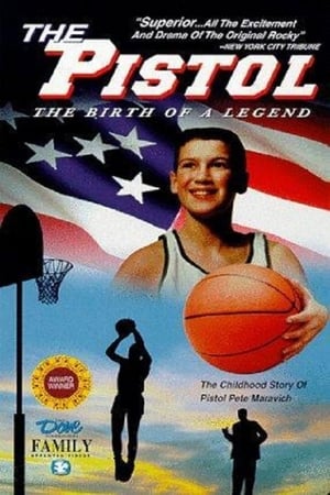 Pistol: The Birth of a Legend watch Pistol: The Birth of a Legend