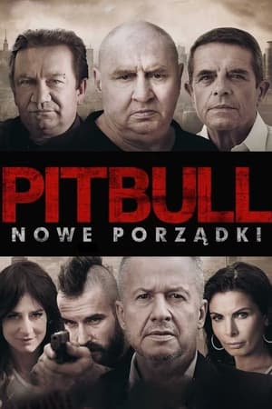 Pitbull: Public Orders watch Pitbull: Public Orders