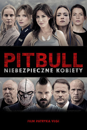 watch Pitbull: Tough Women
