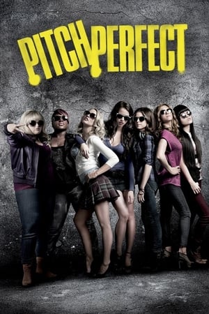 Pitch Perfect watch Pitch Perfect