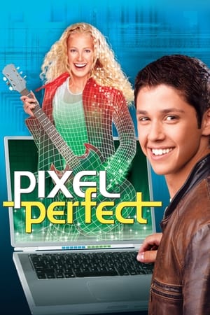 Pixel Perfect watch Pixel Perfect