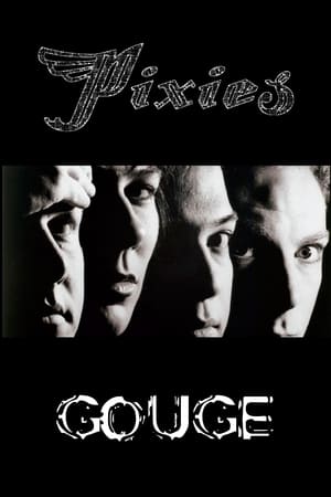 Pixies: Gouge watch Pixies: Gouge