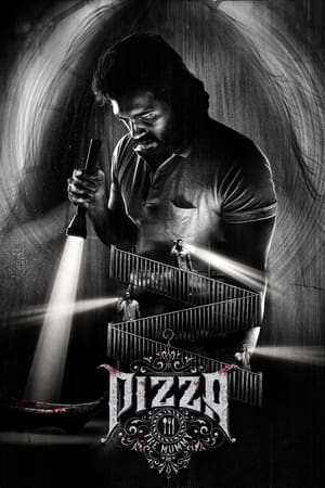 Pizza 3: The Mummy watch Pizza 3: The Mummy