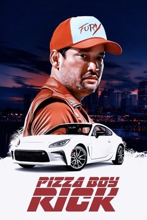 Pizza Boy Rick watch Pizza Boy Rick