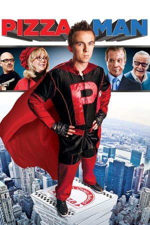 Pizza Man watch Pizza Man