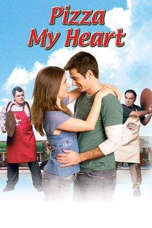 watch Pizza My Heart