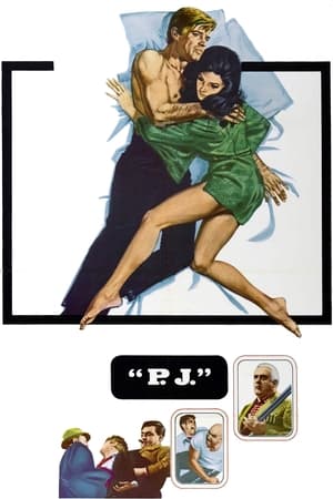 P.J. watch P.J.