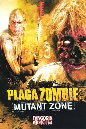 Plaga Zombie: Mutant Zone watch Plaga Zombie: Mutant Zone