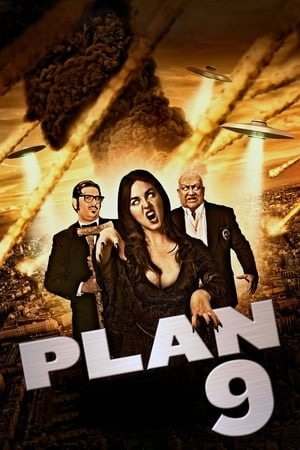 Plan 9 watch Plan 9