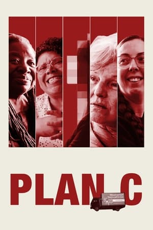 PLAN C watch PLAN C