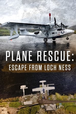 Plane Rescue: Escape from Loch Ness watch Plane Rescue: Escape from Loch Ness