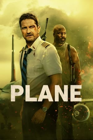 Plane watch Plane