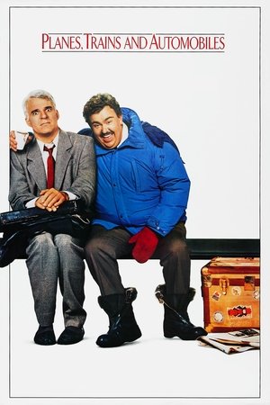 Planes, Trains and Automobiles watch Planes, Trains and Automobiles