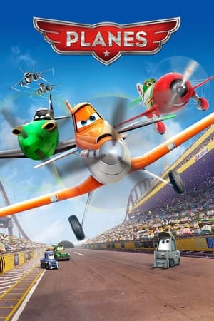 watch Planes