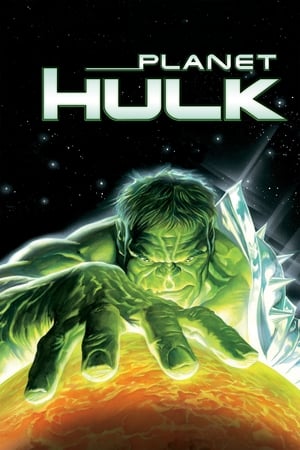 Planet Hulk watch Planet Hulk