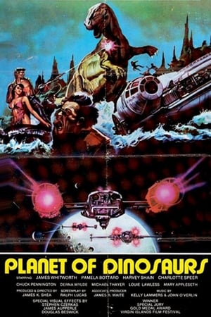 Planet of Dinosaurs watch Planet of Dinosaurs