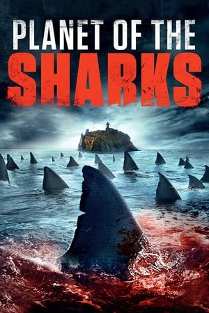 Planet of the Sharks watch Planet of the Sharks