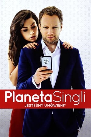 watch Planet Single