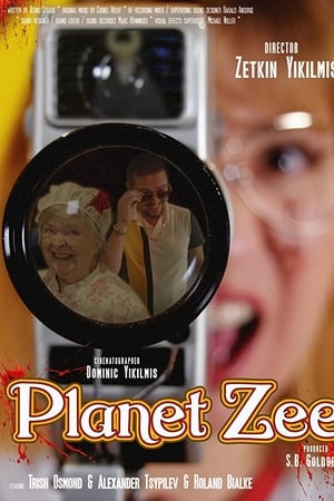 Planet Zee watch Planet Zee