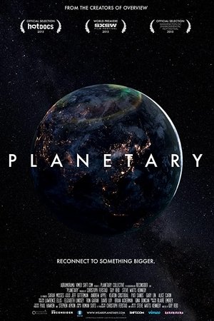 Planetary watch Planetary