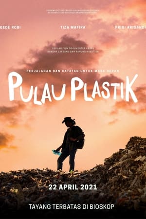 Plastic Island watch Plastic Island