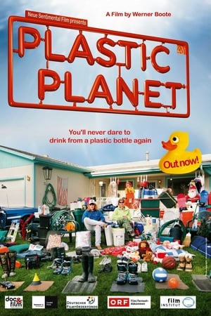 Plastic Planet watch Plastic Planet