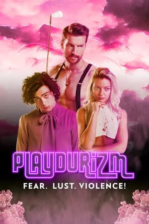 Playdurizm watch Playdurizm