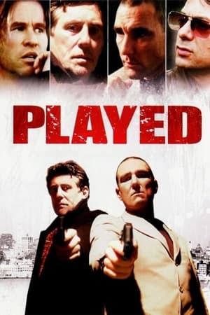 Played watch Played