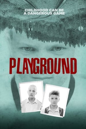 Playground watch Playground