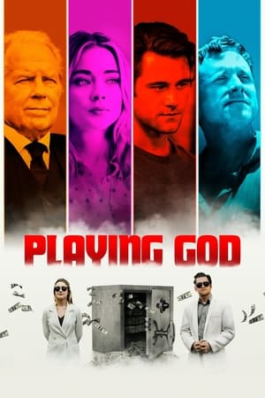 Playing God watch Playing God